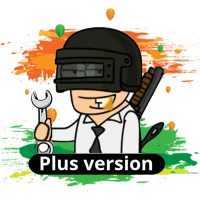 PGT +: Pro GFX & Optimizer (Patched)