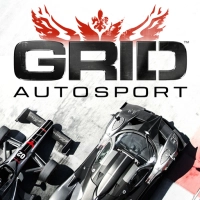 GRID™ Autosport (Patched)