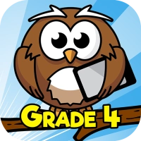 Fourth Grade Learning Games MOD