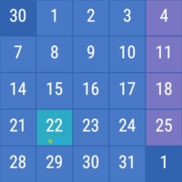 Calendar Widget MOD