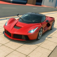 Extreme Car Driving Simulator MOD