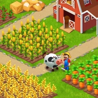 Farm City: Farming & Building MOD