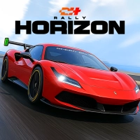 Rally Horizon MOD