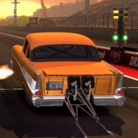 No Limit Drag Racing 2 MOD